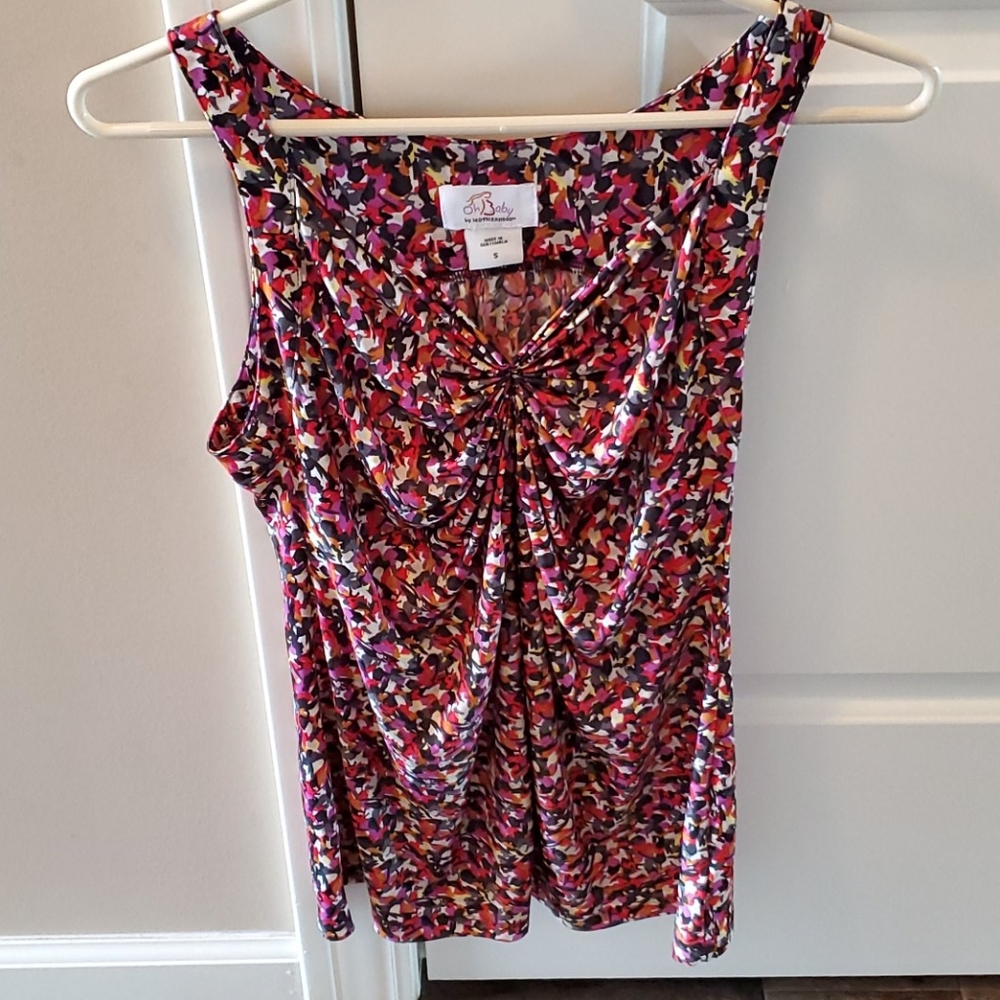 Motherhood maternity shirt small